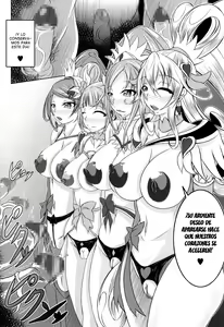 Page 32 of Dokidoki Kyun Kyun Sou e Youkoso | Welcome to Heartthrob Manor - preview thumbnail