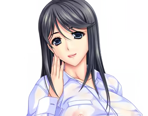 Page 406 of Shukubo no Uzuki 2 Tachi e Fukusou Patch Disk - preview thumbnail