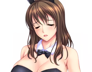 Page 879 of Shukubo no Uzuki 2 Tachi e Fukusou Patch Disk - preview thumbnail