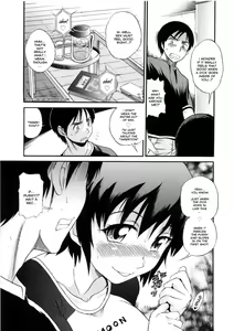 Page 120 of B-Chiku (decensored) - preview thumbnail