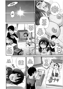 Page 121 of B-Chiku (decensored) - preview thumbnail