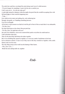 Page 20 of Secret Garden - preview thumbnail