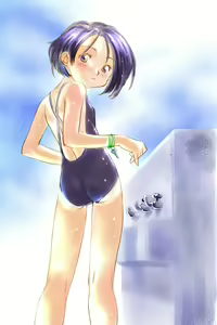 Page 104 of Ayasii Hon-ya offline - preview thumbnail