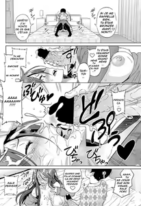 Page 2 of Love & Less Ch.1 - preview thumbnail