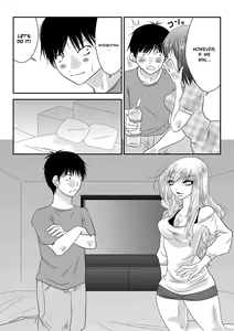 Page 16 of Jitsuroku Mix Fight Report - preview thumbnail
