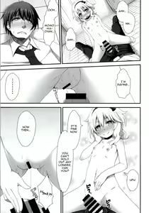 Page 16 of Ojou-chama no Shasei Kanri - preview thumbnail