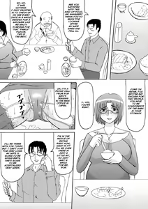 Page 4 of Daraku Ninpu Tsuma 2 | Fallen Pregnant Wife 2 - preview thumbnail