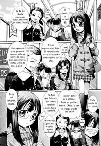 Page 2 of LAS NAVIDADES DE MAITE - preview thumbnail