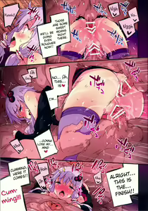 Page 13 of Yukarin House ni Otazune Usagi - preview thumbnail