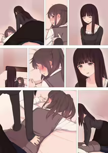 Page 61 of Kareshi Mochi Otokonoko ga Warui Onee-san ni Zenritsusen-zeme Sarete Otosarechau Hanashi - preview thumbnail