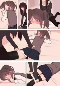 Page 62 of Kareshi Mochi Otokonoko ga Warui Onee-san ni Zenritsusen-zeme Sarete Otosarechau Hanashi - preview thumbnail