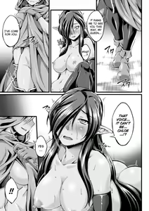 Page 149 of Kuroinu ~Kedakaki Seijo wa Hakudaku ni Somaru~ THE COMIC Chapters 1-8 - preview thumbnail