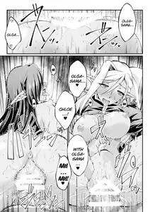 Page 37 of Kuroinu ~Kedakaki Seijo wa Hakudaku ni Somaru~ THE COMIC Chapters 1-8 - preview thumbnail