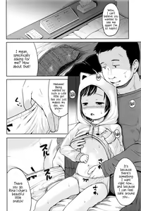 Page 14 of Choi Ero Dakara | Just a bit Lewd - preview thumbnail