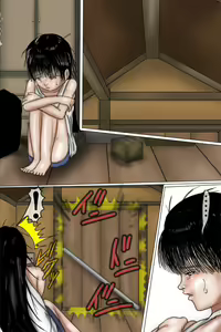 Page 12 of Kowasareta Shoujo Seika Hen Full Color - preview thumbnail