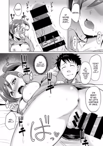 Page 13 of Nanige ni Kuribayashi wa Kamisoukou | Kuribayashi is unexpectedly vulnerable - preview thumbnail