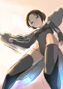 Page 25 of 無料配布 成人向け53P 一般向け25P イラスト集 - preview thumbnail