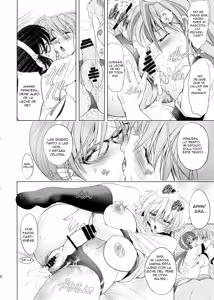 Page 41 of Natsu no Omoide - preview thumbnail