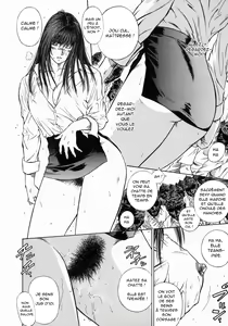 Page 12 of Dorei Jokyoushi Mashou no Curriculum Ch. 8 - preview thumbnail