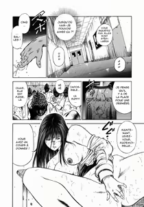 Page 16 of Dorei Jokyoushi Mashou no Curriculum Ch. 8 - preview thumbnail