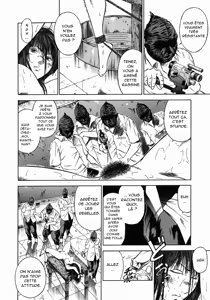 Page 2 of Dorei Jokyoushi Mashou no Curriculum Ch. 8 - preview thumbnail