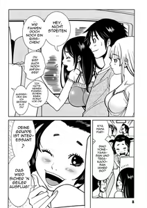 Page 11 of Nozoki Ana Kapitel 19 - preview thumbnail