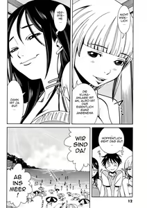 Page 15 of Nozoki Ana Kapitel 19 - preview thumbnail