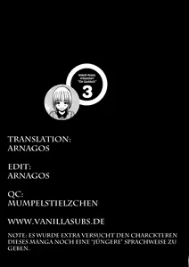 Page 28 of Nozoki Ana Kapitel 19 - preview thumbnail