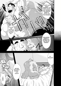 Page 12 of Call | Llamada (decensored) - preview thumbnail
