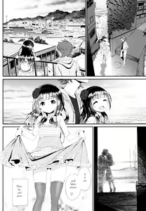 Page 24 of Kaikan Ryokou | Pleasure Trip - preview thumbnail