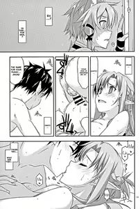 Page 10 of Envy - preview thumbnail