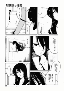 Page 317 of COMIC Megastore 2005-03 - preview thumbnail