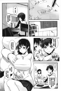 Page 103 of Darashinakute Gomenne - preview thumbnail