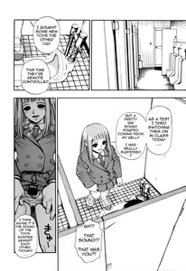 Page 126 of Zutto Zutto Suki Datta... | I've always loved you... - preview thumbnail