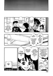 Page 132 of Zutto Zutto Suki Datta... | I've always loved you... - preview thumbnail