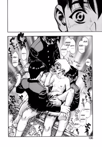 Page 136 of Zutto Zutto Suki Datta... | I've always loved you... - preview thumbnail