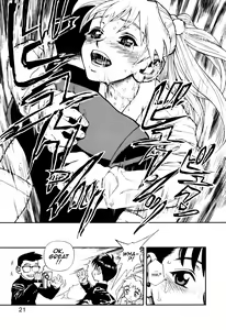 Page 21 of Zutto Zutto Suki Datta... | I've always loved you... - preview thumbnail