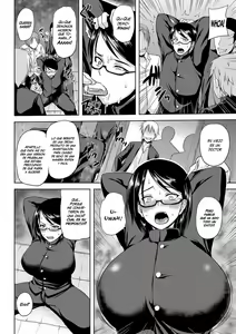 Page 2 of TS Revenge (decensored) - preview thumbnail