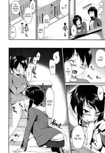 Page 14 of Onee-chan no Omocha | 누나의 장난감 - preview thumbnail