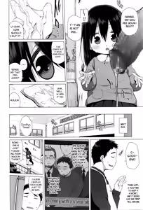 Page 6 of Oshiete Sensee | Teach me, Sensei! - preview thumbnail