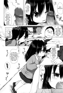 Page 8 of Oshiete Sensee | Teach me, Sensei! - preview thumbnail