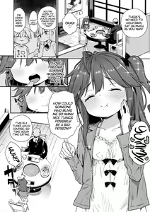 Page 2 of Junsuimuku na Joji ga Okanemochi no Oji-san ni Kurogal ni Sarechaimashita | A Pure and Innocent Little Girl Was Turned into A Black Gyaru By a Rich Old Man - preview thumbnail