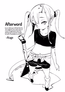 Page 28 of Junsuimuku na Joji ga Okanemochi no Oji-san ni Kurogal ni Sarechaimashita | A Pure and Innocent Little Girl Was Turned into A Black Gyaru By a Rich Old Man - preview thumbnail