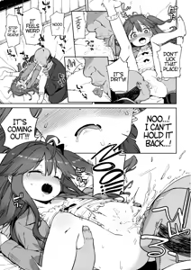 Page 6 of Junsuimuku na Joji ga Okanemochi no Oji-san ni Kurogal ni Sarechaimashita | A Pure and Innocent Little Girl Was Turned into A Black Gyaru By a Rich Old Man - preview thumbnail