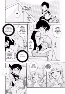 Page 19 of Sherry my love - preview thumbnail