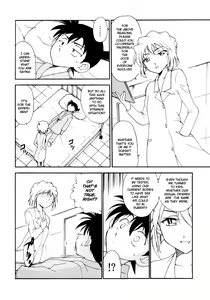 Page 23 of Sherry my love - preview thumbnail