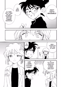 Page 32 of Sherry my love - preview thumbnail