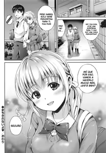 Page 16 of Machikirenai yo | No Puedo Esperar - preview thumbnail