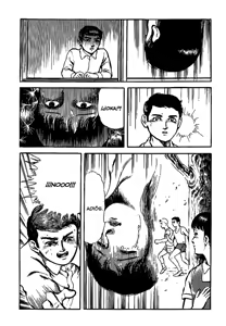 Page 12 of Ii Shi Tabidachi | Bonito Día Para Morir - preview thumbnail