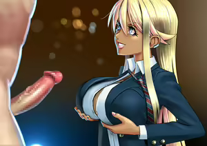 Page 107 of Gal-kei DeliHeal-jou to Tanoshii Oyako Asobi! - preview thumbnail